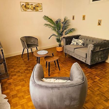 Appartement La Roche-Bernard - 60M² Plein Centre Dış mekan fotoğraf
