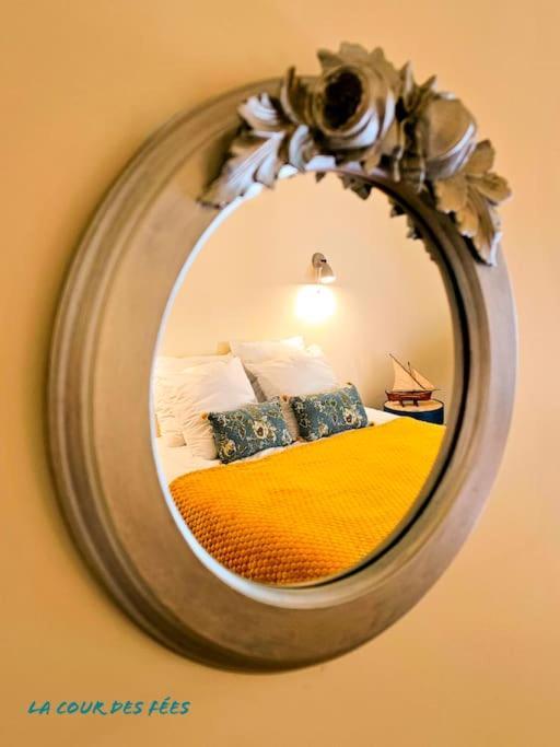 Appartement La Roche-Bernard - 60M² Plein Centre Dış mekan fotoğraf