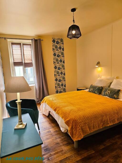 Appartement La Roche-Bernard - 60M² Plein Centre Dış mekan fotoğraf