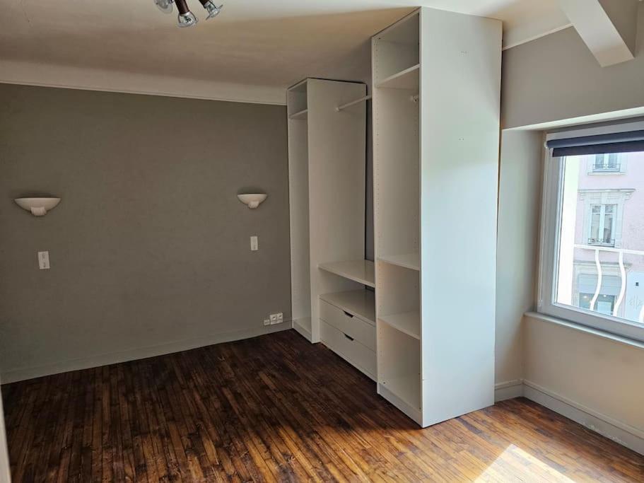 Appartement La Roche-Bernard - 60M² Plein Centre Dış mekan fotoğraf